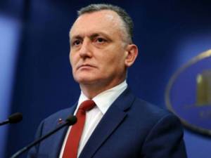 Ministrul Educației, Sorin Cîmpeanu. Foto cursdeguvernare.ro