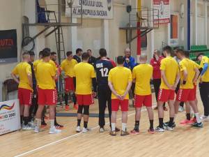 „Universitarii” au avut noroc la tragerea la sorți din Cupa României
