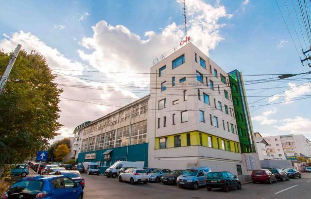 Reteaua de sănătate Regina Maria a achiziționat Centrul Medical Bucovina din Suceava