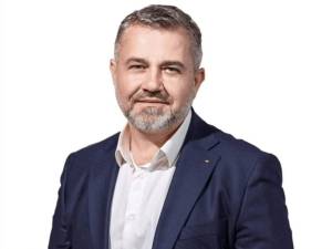 Liderul USR-PLUS Suceava, senatorul Gheorghiță Mîndruță