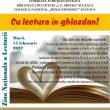 Ziua naţională al lecturii va fi marcată marți la Biblioteca Bucovinei „I. G. Sbiera”