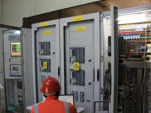 Stația electrică de transformare 110/20kV Siret va fi modernizată cu bani europeni