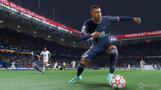 Ce cote de piață au cei mai buni jucători din FIFA 22?