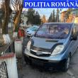 Două microbuze transportau elevi deși nu aveau licențe necesare