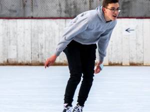 Patinoarul Areni va rămâne deschis până la 1 martie 2022 2