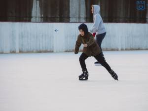 Patinoarul Areni va rămâne deschis până la 1 martie 2022 3