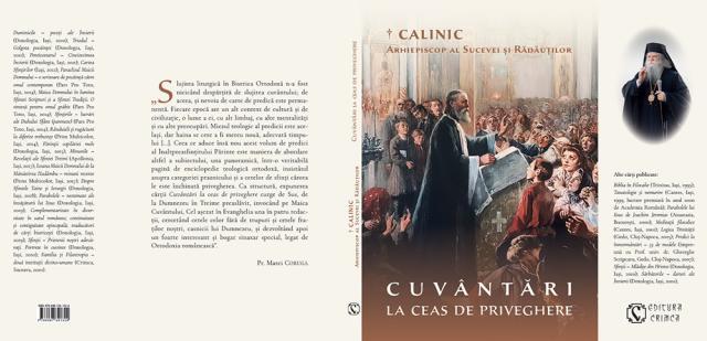 Două cărți, ca două inimi care bat pentru Înviere