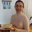 Nepoata Corneliei Dumitrescu, Alice Cozma, a renunțat la străinătate pentru a se ocupa de Restaurantul Național