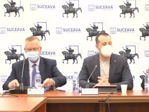 Ion Lungu: „În Consiliul Local Suceava este o nouă majoritate PNL – PMP – Pro România”