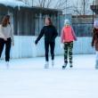 Patinoarul Areni va rămâne deschis până la 1 martie 2022