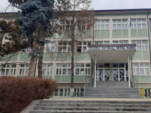45 de elevi din Suceava și Botoșani au susținut examene de certificare DELF, la Colegiul Național „Petru Rareș” Suceava