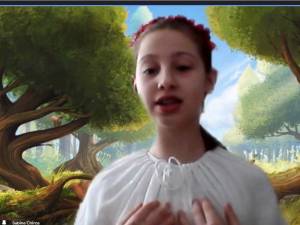 Concursul interjudeţean de recitare „Numai poetul...”, ediția a XV-a, la Fălticeni