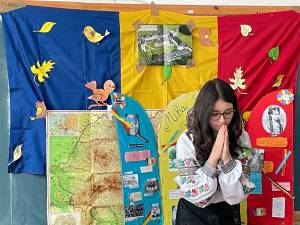 Concursul interjudeţean de recitare „Numai poetul...”, ediția a XV-a, la Fălticeni