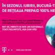 Telekom Mobile devine rețeaua 100% nelimitată  pentru utilizatorii de cartele prepaid și dă șansa clienților  să câștige unul dintre cele șase Samsung Galaxy S22