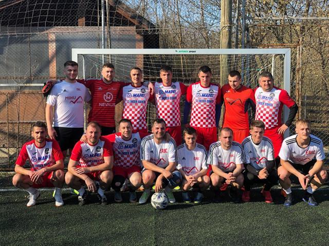 O noua ediție campionatului de minifotbal „Bucovina” e gata de start