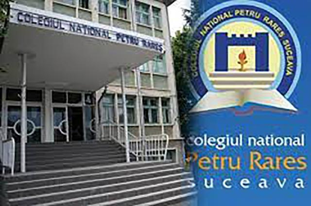 Colegiul Național „Petru Rareș” Suceava