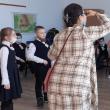 Proiectul educativ „Citim împreună!”, la Școala Gimnazială Verești