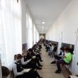 „Citim împreună!”, la Școala Gimnazială Verești
