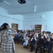 „Citim împreună!”, la Școala Gimnazială Verești
