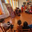 Ziua Lecturii, marcată cu citirea unor frumoase povești, pentru micuții Grădiniței cu Program Normal Obcini