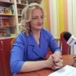 Maria Todereanu, directoarea Grădiniței cu Program Normal Obcini