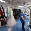 Spălătorie de textile la Iulius Mall Suceava: de la haine și lenjerii, la perne, pături ori pilote