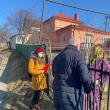 Inventarierea locuințelor din Burdujeni Sat care vor fi racordate la gaz metan se încheie pe 25 februarie
