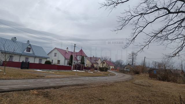 Zone locuite de români în Ucraina