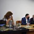 Ministrul Cadariu: „Una dintre prioritățile asumate prin programul de guvernare liberal ...