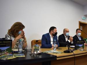 Cadariu susține dezvoltarea turismului balnear în România