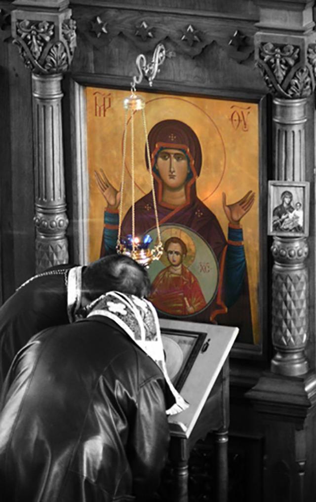 „Fără atitudine de pocăinţă, rugăciunea nu valorează nimic în ochii lui Dumnezeu”