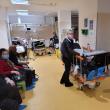 Din cauza numărului mic de medici, pacienții așteaptă și peste 6 ore un consult în UPU