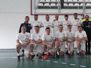 Bucovina Dărmănești a câștigat al treilea turneu zonal de futsal