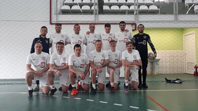 Bucovina Dărmănești a câștigat al treilea turneu zonal de futsal