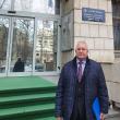 Primarul Ion Lungu, pe la ministere, în București, cu diverse probleme ale Sucevei