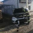 Două autoturisme și un tir, implicate într-un accident la Cornu Luncii