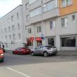 Noua stație TPL este amenajată pe bulevardul Gavril Tudoraș, pe sensul de coborâre înspre Școala nr. 9 Ion Creangă