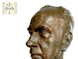 Sculptorul Ion Irimescu, omagiat la 119 ani de la naștere. Foto ionirimescu.wordpress.com