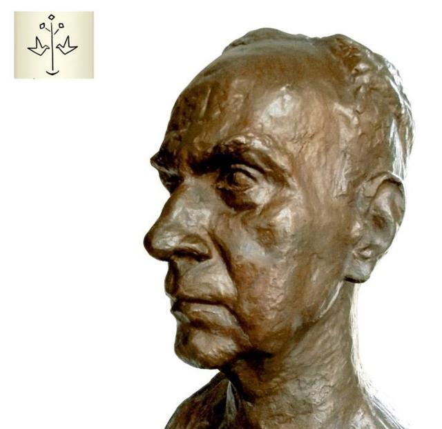 Sculptorul Ion Irimescu, omagiat la 119 ani de la naștere. Foto ionirimescu.wordpress.com