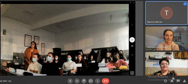 Tinerețe și simplitate de Rai