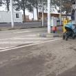 Disperarea oamenilor care fug din calea războiului. Mărturii cutremurătoare din Vama Siret