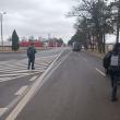 Disperarea oamenilor care fug din calea războiului. Mărturii cutremurătoare din Vama Siret