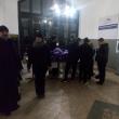 Arhiepiscopia Sucevei și Rădăuților asigură permanență în Gara Burdujeni din municipiul Suceava pentru refugiații din Ucraina