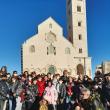 Elevi si profesori de la Scoala Gimnazială Nr. 4 Suceava în proiectul Erasmus+, KA229, “Recycle Today For A Better Tomorrow”, în Italia