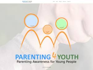 Proiect european destinat sprijinirii tinerilor părinți, la final