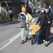 Dintre miile de copii refugiați din Ucraina, până acum 7 au avut nevoie de asistență medicală la spital