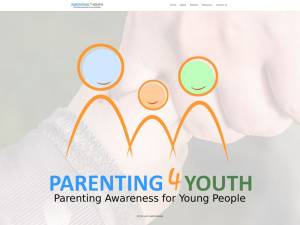 Proiect european destinat sprijinirii tinerilor părinți, la final