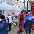 Crucea Roșie Suceava sprijină refugiații din Ucraina