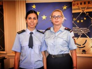 Alla si Simona Cojocar