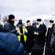 30 de tone de produse alimentare, de igienă și de strictă necesitate vor ajunge în Ucraina, din partea Arhiepiscopiei Sucevei și Rădăuților